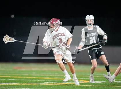 Thumbnail 3 in Mercer Island vs Nanaimo (Northwest Invitational) photogallery.