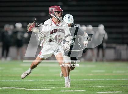 Thumbnail 2 in Mercer Island vs Nanaimo (Northwest Invitational) photogallery.