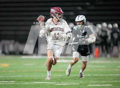 Thumbnail 2 in Mercer Island vs Nanaimo (Northwest Invitational) photogallery.