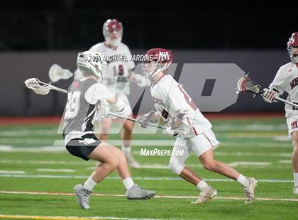 Thumbnail 1 in Mercer Island vs Nanaimo (Northwest Invitational) photogallery.
