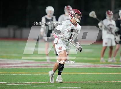 Thumbnail 1 in Mercer Island vs Nanaimo (Northwest Invitational) photogallery.