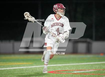 Thumbnail 3 in Mercer Island vs Nanaimo (Northwest Invitational) photogallery.