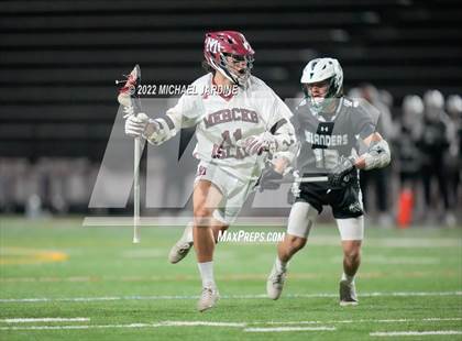 Thumbnail 1 in Mercer Island vs Nanaimo (Northwest Invitational) photogallery.