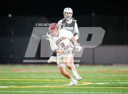 Thumbnail 2 in Mercer Island vs Nanaimo (Northwest Invitational) photogallery.