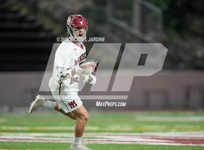 Thumbnail 1 in Mercer Island vs Nanaimo (Northwest Invitational) photogallery.