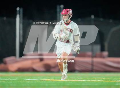 Thumbnail 3 in Mercer Island vs Nanaimo (Northwest Invitational) photogallery.