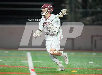 Thumbnail 3 in Mercer Island vs Nanaimo (Northwest Invitational) photogallery.