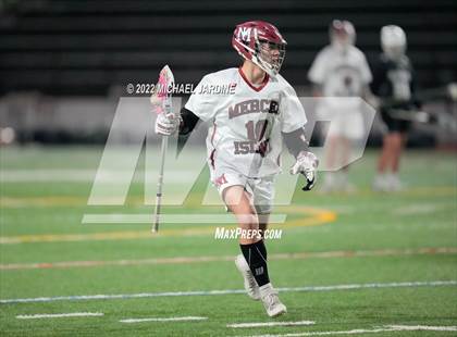 Thumbnail 2 in Mercer Island vs Nanaimo (Northwest Invitational) photogallery.