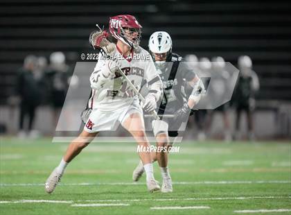 Thumbnail 1 in Mercer Island vs Nanaimo (Northwest Invitational) photogallery.