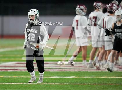 Thumbnail 3 in Mercer Island vs Nanaimo (Northwest Invitational) photogallery.