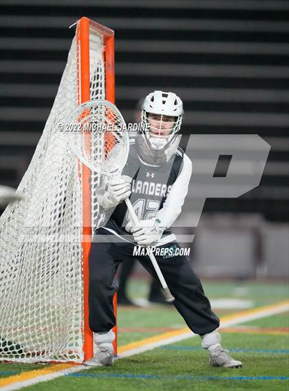 Thumbnail 3 in Mercer Island vs Nanaimo (Northwest Invitational) photogallery.