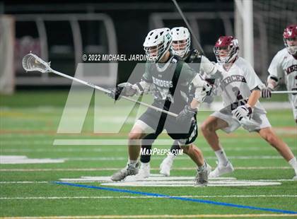 Thumbnail 1 in Mercer Island vs Nanaimo (Northwest Invitational) photogallery.