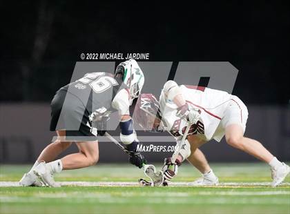 Thumbnail 1 in Mercer Island vs Nanaimo (Northwest Invitational) photogallery.