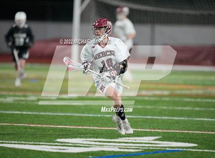 Thumbnail 3 in Mercer Island vs Nanaimo (Northwest Invitational) photogallery.