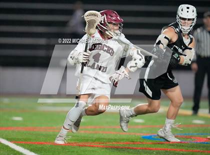 Thumbnail 1 in Mercer Island vs Nanaimo (Northwest Invitational) photogallery.