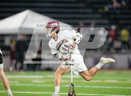 Thumbnail 1 in Mercer Island vs Nanaimo (Northwest Invitational) photogallery.