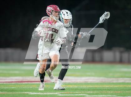 Thumbnail 2 in Mercer Island vs Nanaimo (Northwest Invitational) photogallery.