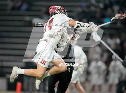 Thumbnail 1 in Mercer Island vs Nanaimo (Northwest Invitational) photogallery.