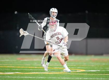 Thumbnail 1 in Mercer Island vs Nanaimo (Northwest Invitational) photogallery.