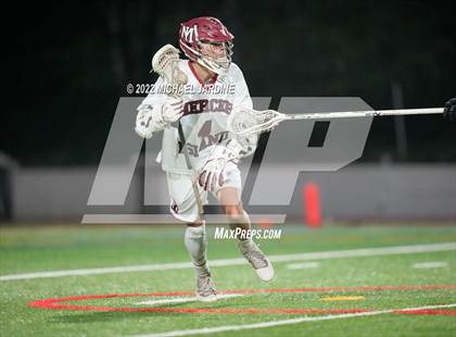Thumbnail 1 in Mercer Island vs Nanaimo (Northwest Invitational) photogallery.