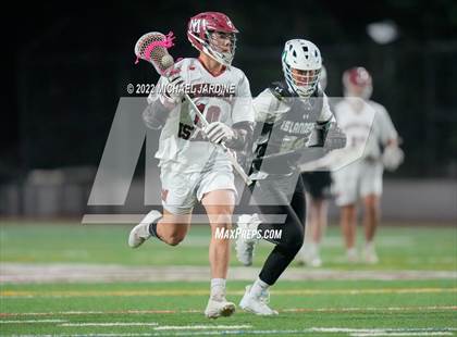 Thumbnail 1 in Mercer Island vs Nanaimo (Northwest Invitational) photogallery.