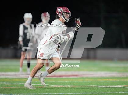 Thumbnail 2 in Mercer Island vs Nanaimo (Northwest Invitational) photogallery.