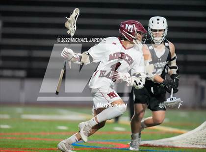 Thumbnail 2 in Mercer Island vs Nanaimo (Northwest Invitational) photogallery.