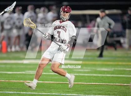 Thumbnail 3 in Mercer Island vs Nanaimo (Northwest Invitational) photogallery.