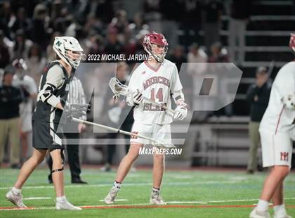 Thumbnail 2 in Mercer Island vs Nanaimo (Northwest Invitational) photogallery.