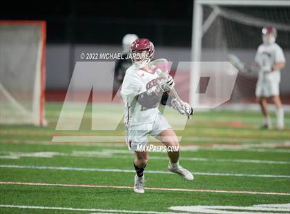 Thumbnail 2 in Mercer Island vs Nanaimo (Northwest Invitational) photogallery.
