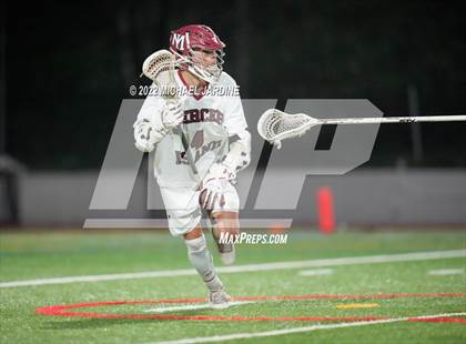 Thumbnail 3 in Mercer Island vs Nanaimo (Northwest Invitational) photogallery.