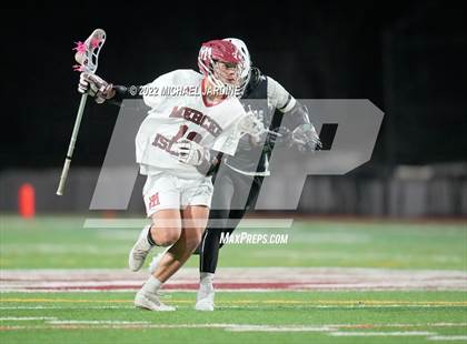 Thumbnail 1 in Mercer Island vs Nanaimo (Northwest Invitational) photogallery.