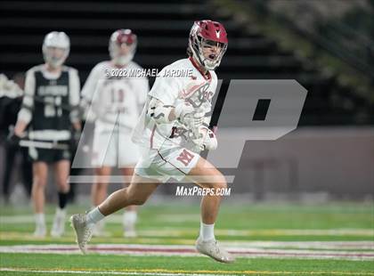 Thumbnail 2 in Mercer Island vs Nanaimo (Northwest Invitational) photogallery.