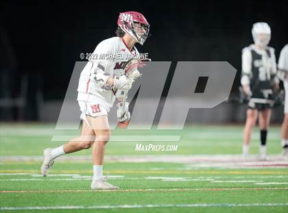 Thumbnail 1 in Mercer Island vs Nanaimo (Northwest Invitational) photogallery.