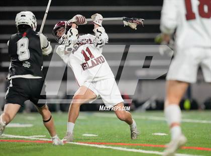 Thumbnail 3 in Mercer Island vs Nanaimo (Northwest Invitational) photogallery.