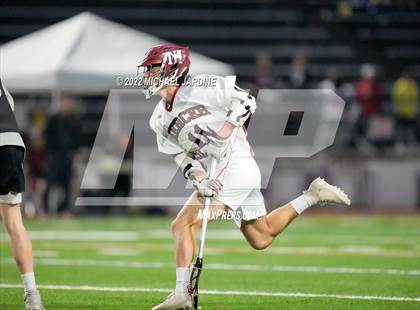 Thumbnail 2 in Mercer Island vs Nanaimo (Northwest Invitational) photogallery.