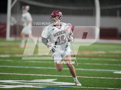 Thumbnail 2 in Mercer Island vs Nanaimo (Northwest Invitational) photogallery.