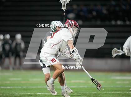 Thumbnail 3 in Mercer Island vs Nanaimo (Northwest Invitational) photogallery.