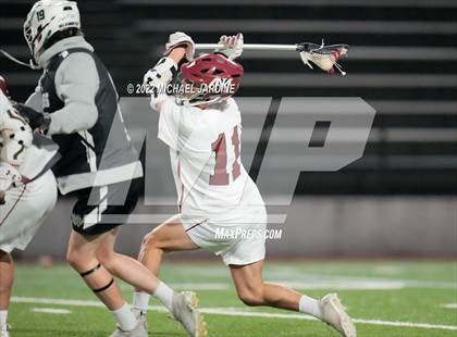 Thumbnail 2 in Mercer Island vs Nanaimo (Northwest Invitational) photogallery.