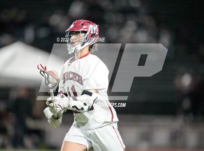 Thumbnail 1 in Mercer Island vs Nanaimo (Northwest Invitational) photogallery.