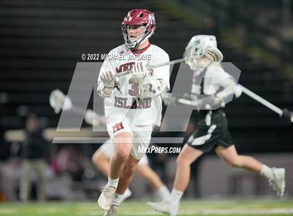 Thumbnail 1 in Mercer Island vs Nanaimo (Northwest Invitational) photogallery.