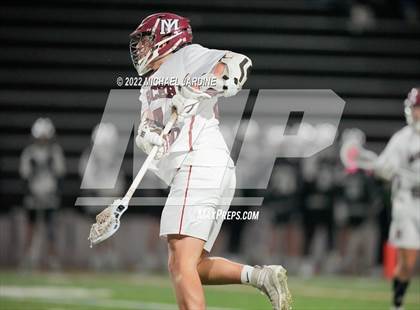 Thumbnail 2 in Mercer Island vs Nanaimo (Northwest Invitational) photogallery.