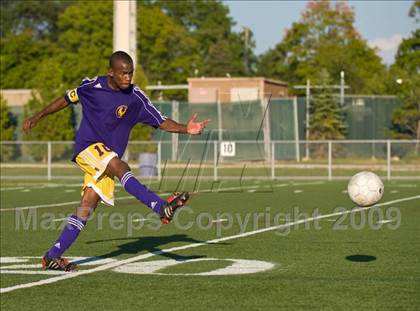 Thumbnail 2 in Ypsilanti @ Pioneer photogallery.
