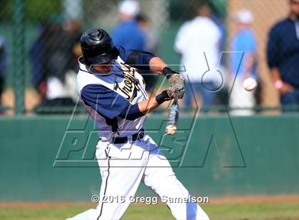 Thumbnail 1 in Stockdale vs Oak Ridge (Boras Classic North) photogallery.