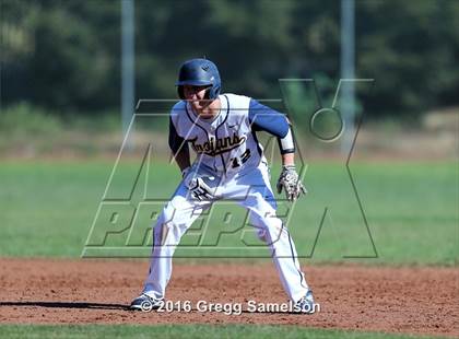 Thumbnail 3 in Stockdale vs Oak Ridge (Boras Classic North) photogallery.