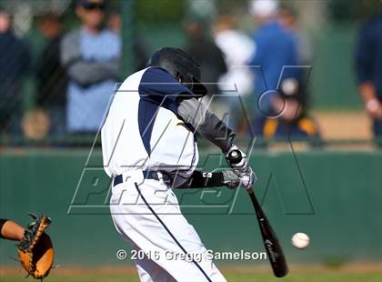 Thumbnail 3 in Stockdale vs Oak Ridge (Boras Classic North) photogallery.