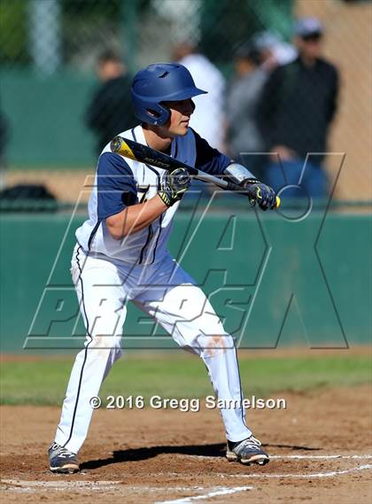 Thumbnail 1 in Stockdale vs Oak Ridge (Boras Classic North) photogallery.