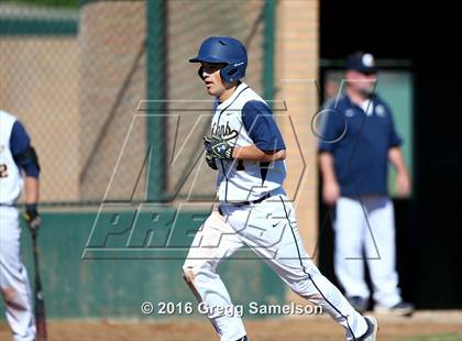 Thumbnail 1 in Stockdale vs Oak Ridge (Boras Classic North) photogallery.