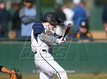 Thumbnail 1 in Stockdale vs Oak Ridge (Boras Classic North) photogallery.