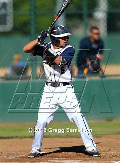 Thumbnail 3 in Stockdale vs Oak Ridge (Boras Classic North) photogallery.